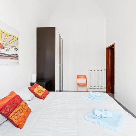 Piazza Alberti Apartment With Terrace Florencie Exteriér fotografie