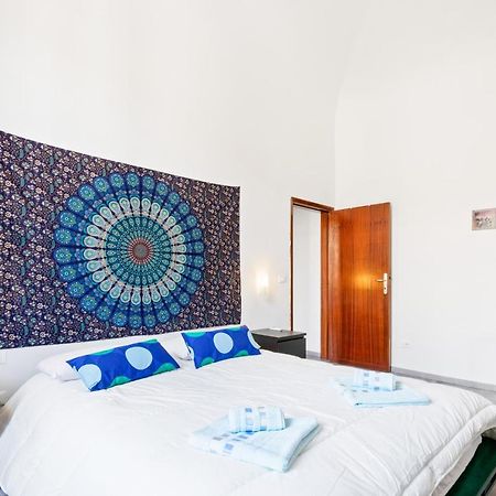 Piazza Alberti Apartment With Terrace Florencie Exteriér fotografie