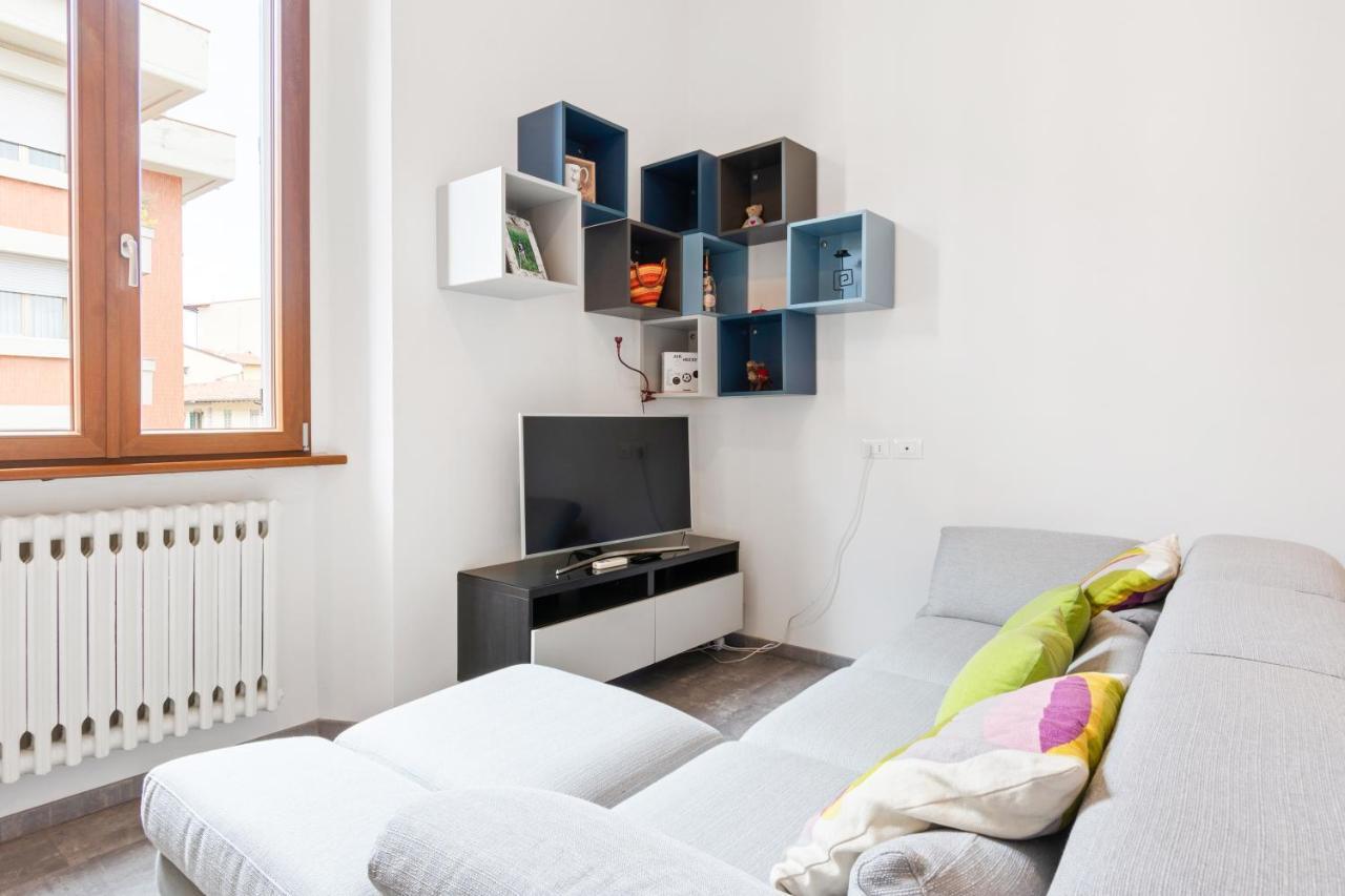 Piazza Alberti Apartment With Terrace Florencie Exteriér fotografie