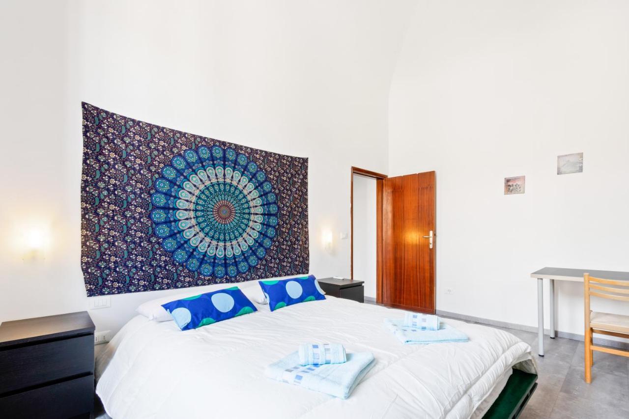 Piazza Alberti Apartment With Terrace Florencie Exteriér fotografie