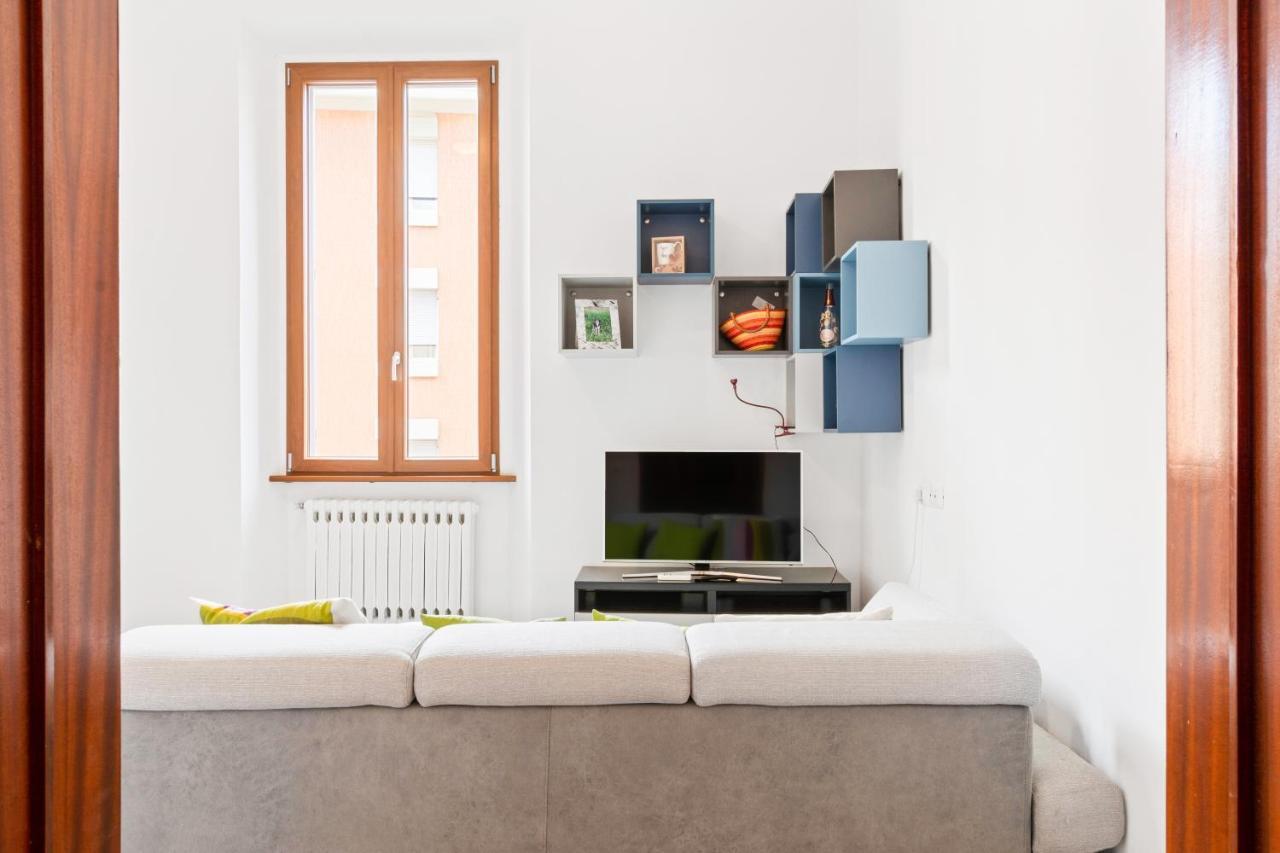 Piazza Alberti Apartment With Terrace Florencie Exteriér fotografie