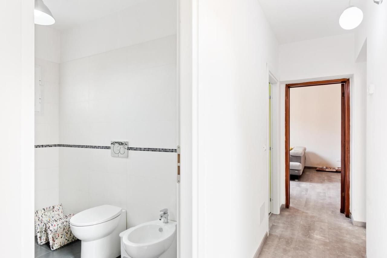 Piazza Alberti Apartment With Terrace Florencie Exteriér fotografie