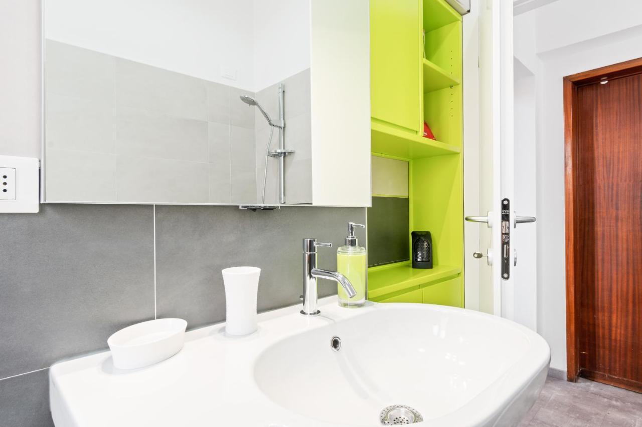Piazza Alberti Apartment With Terrace Florencie Exteriér fotografie